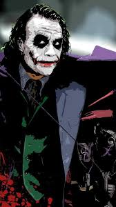 What you need to know is that these images that you add will neither increase nor decrease the speed of your computer. Joker Wallpaper For Android Apk Download