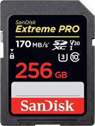 Lg g3'de yaptığım testlerde de aynı şekilde 48mb/s olan kart 80mb/s olana göre yazma konusunda 3 kattan fazla bir fark attı. Sandisk Extreme Pro 256 Gb Sdxc Speicherkarte Mit Bis Amazon De Computer Zubehor