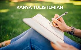 Contoh karya tulis ilmiah akuntansi. Contoh Karya Tulis Ilmiah Yang Baik Dan Benar Strukturnya