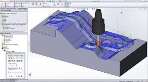What is CAD-CAM machining and how is it done correctly?