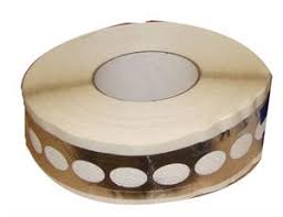Macrolux Foil Vent Tape 1-1/2"x108'