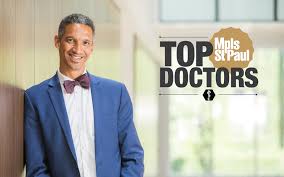 The most Top Doctors in the Twin Cities: nearly 400 of our physicians  honored in 2021