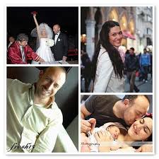 Berguzar Y Halit Actors Couple Photos Photo