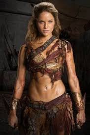 The Final Fate Of The Women Of Spartacus War Of The Damned Geekmom Военные трофеи / spoils of war 07. spartacus war of the damned