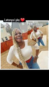 Latonya Lyke