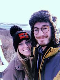 Rachel Lillig and Max Crouch's Wedding Website