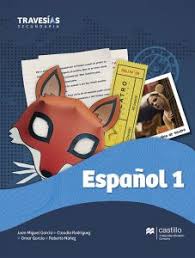 Maybe you would like to learn more about one of these? Secundaria Ediciones Castillo