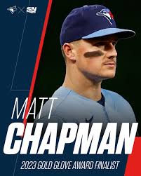 Blue Jays lead MLB with 6 finalists for 2025 Gold Glove Awards, Ernie  Clement nominated in two categories.