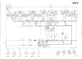 PHILIPS 636A SCH Service Manual ...