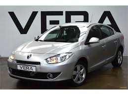 Vera Dan 2012 Renault Fluence 1 5dci Otomatik Hatasiz Boyasiz 53 000 Tl Arabamcom Renault Fluence Direksiyon