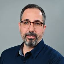 Very proud of our Head of design, eyal cremer, and all of our design team.  Well deserved winning the most prestigious coveted: 'Gold' German  Innovation Award 2022 by the Rat für Formgebung -