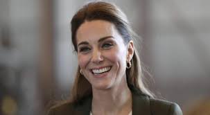 Kate Middleton, l'incontro con un piccolo fan: «È stata gentilissima»