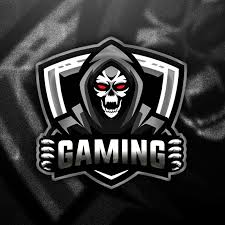 Skull Gaming Clan Mascot Avatar Free Psd Zonic Design Download Pet Logo Design Professional Logo Design Photo Logo Design