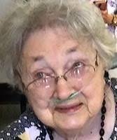 Norma Myers Obituary (1931