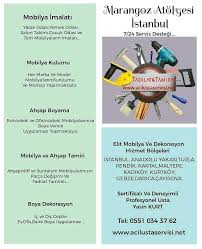 en yakin montaj servisi deneyimli profesyonellerden olusan ekibimiz trendyol ikea hepsiburada n11 koctas adore ve tum internet mobilya ikea tamirat