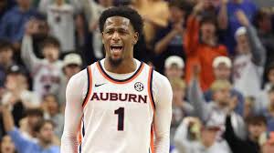 Overton, Hall Spark Auburn to Win Over NC State in SEC-ACC Challenge