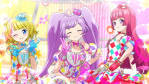 プリパラ