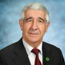 MARAŞ SEYYİDLERİ VE NAKÎBÜ'L-EŞRÂF KAYMAKAMLARI!!!