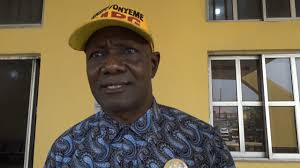 Oborevwori Will Win Landslide Despite Defections