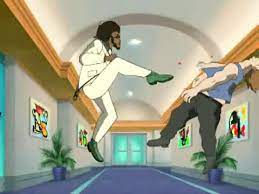 Bushido brown holds his own against the hateocracy at first, defeating one member by causing her wig to come off. Out By The Boondocks Smogon Forums
