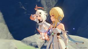 Jun 24, 2021 · zelda: Genshin Impact Breath Of The Wild Anime Clone Actually Looks Impressive Polygon
