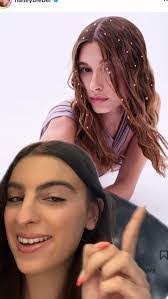 Marcy Daniel's Instagram, Twitter & Facebook