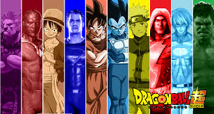 Maybe you would like to learn more about one of these? Dragon Ball Super Team Universe 7 By Davidbksandrade On Deviantart