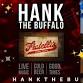 Hank the Buffalo event image