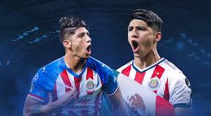 Pulido and salas have been dating each other for more than 2 years now. Liga Mx Top Scorer Striker Alan Pulido Joins Sporting Kc Soccertoday
