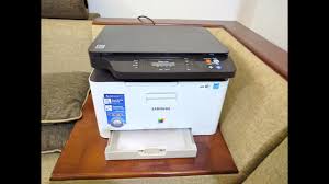 Download samsung printer drivers for free to fix common driver related problems using, step by step instructions. New Samsung Xpress C480w Printer And Samsung Mobile Wifi Printing Youtube