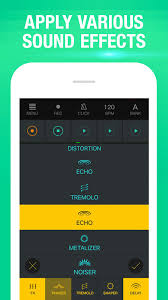 Beat Maker Go Make Music Ios Entertainment App Apps Music How To Make Beats