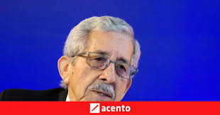 Las reformas institucionales y políticas marchan bien, dice Rafael Toribio,  presidente del Consejo Económico y Social