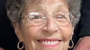 Alice Fae Jones Obituary (1940