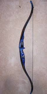 Black And White Bow And Arrow Gallery Of Bows White Wolf Archery Archery Bows Archery Recurve Bows