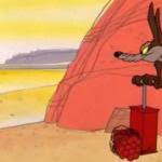 Maybe you would like to learn more about one of these? Wile E Coyote Dynamite Imgflip