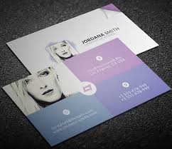 If you wish to prevent being passed over for a meeting, stay away from the loads of boilerplate phrases cluttering countless resumes. New Modern Style Corporate Business Cards Design Graphic Design Junction