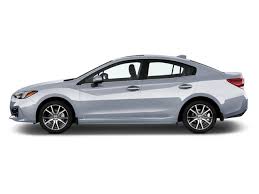 It borrows its powertrain technology from toyota, but it manages to still feel like a. Review Of The 2019 Subaru Impreza 5 Door Sport Tech Car Reviews Auto123