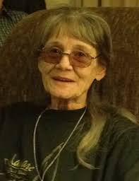Obituary for Darlene D. Blithe