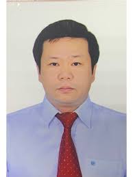 Phó Cục trưởng Nguyễn Ngọc Thành