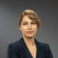 Behnaz (Nazy) Balmaki, PhD