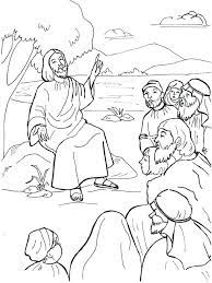 Use the sermon on the mount coloring page as a fun activity for your next children's sermon. Pin On Wednesdays