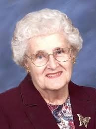 Donna Corona Obituary (1929