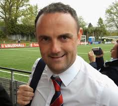 We all stand together: TNS TREBLE TRIUMPH AS THEY OVERCOME NEWTOWN