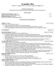 .the art therapy intern on facebook, instagram, pinterest, and twitter. Jacqueline White Resume And Cover Letter 2016 Childserv Art Therapy Psychotherapy