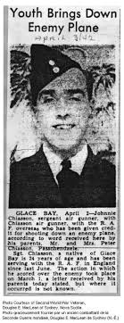 Remembering John Charles Chiasson