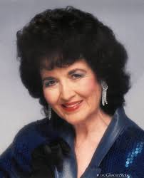 Donna Maxwell Obituary