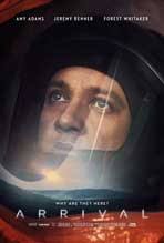 Arrival Movie Posters From Movie Poster Shop