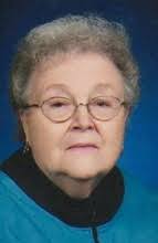 Obituary information for Norma Marie Kramer