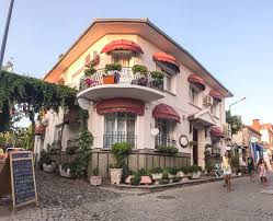 Balikesir City Guide Motley Turkey