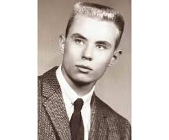 Bruce Warner Obituary (1941